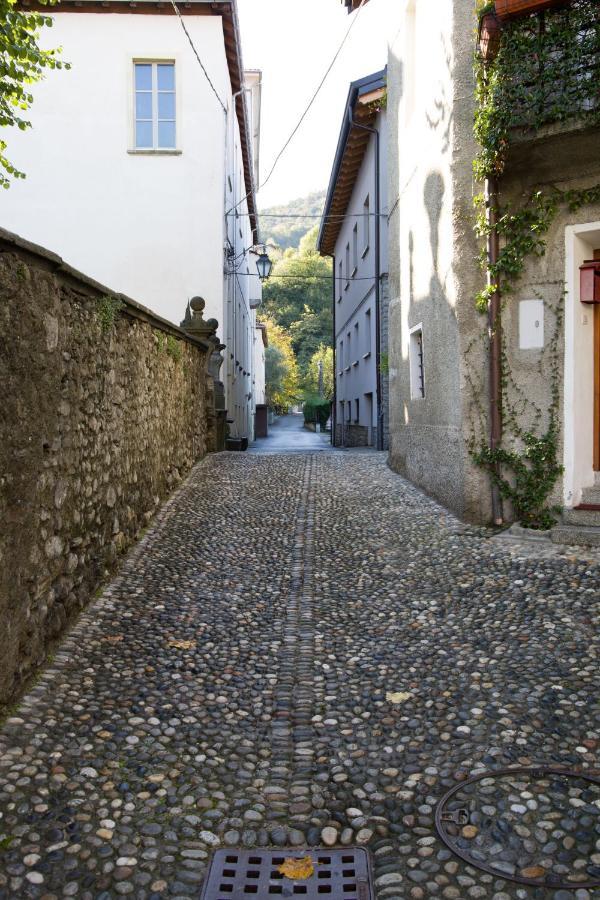 Con Giardino E Parcheggio Privato Bellagio