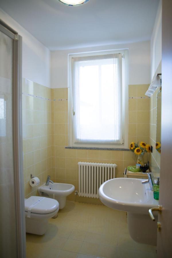 Apartment Con Giardino E Parcheggio Privato Bellagio