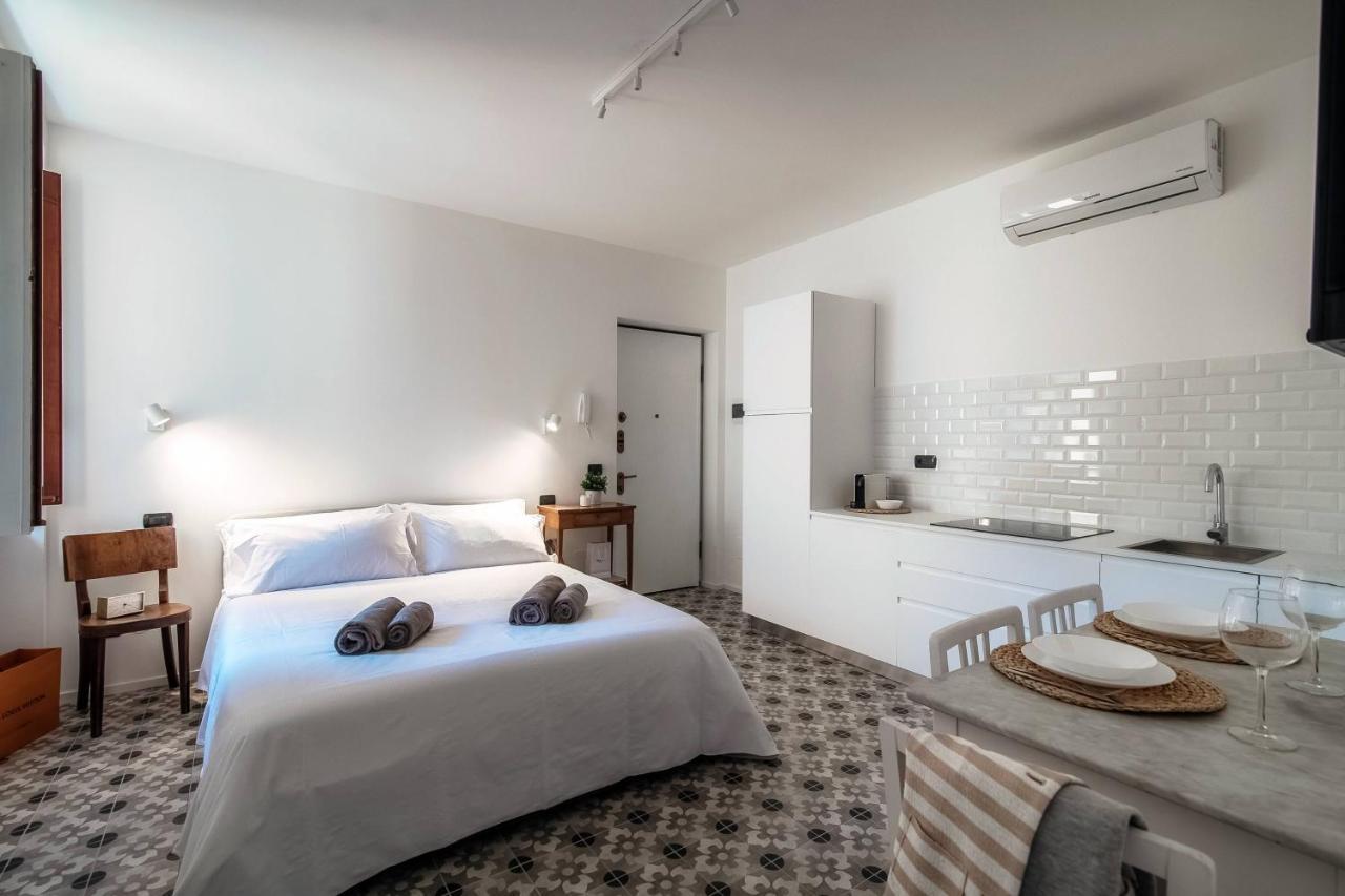 Cesare 22 - The House Of Travelers Holiday home Como