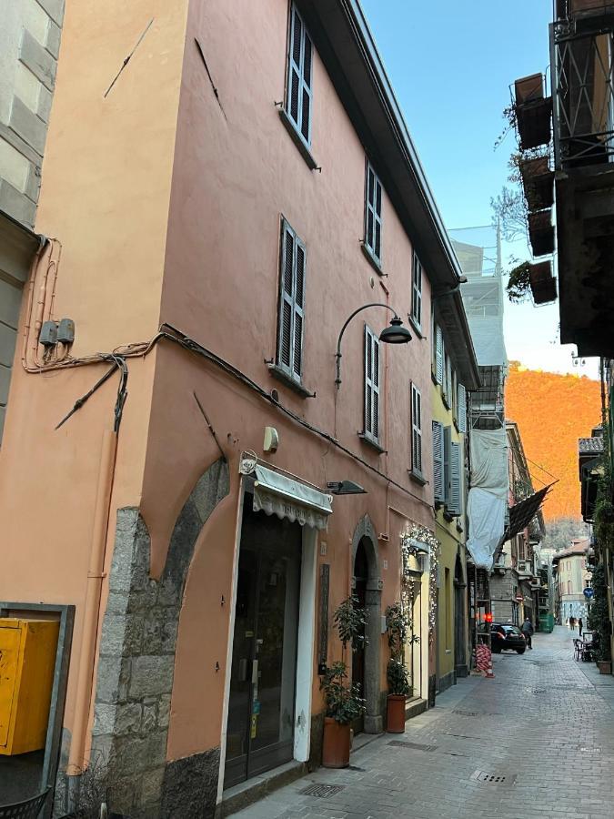 Apartment Larius Como