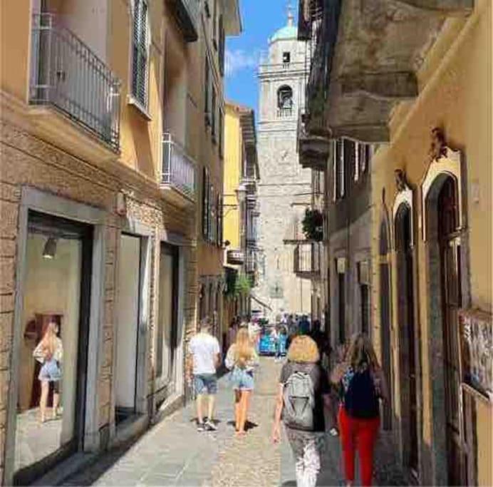 Casa De Pellegrin *