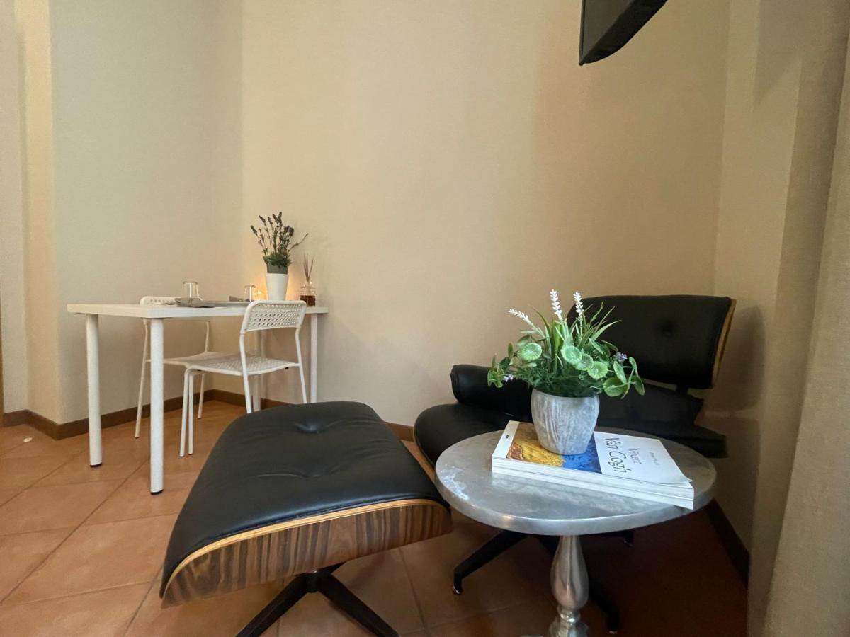 La Di Lidia Guest house