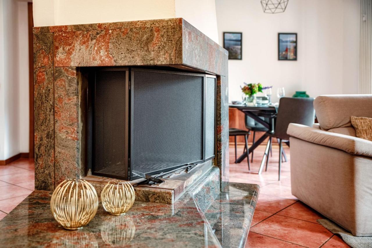 Feel @ - By Myhomeincomo Apartment *