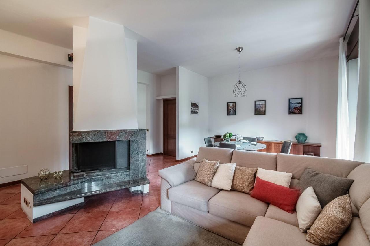 Apartment Feel @ - By Myhomeincomo