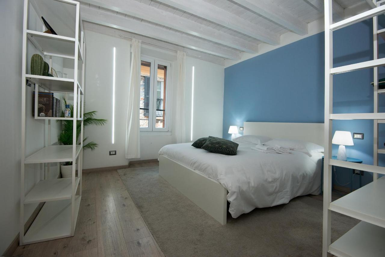 Apartment Larius Como