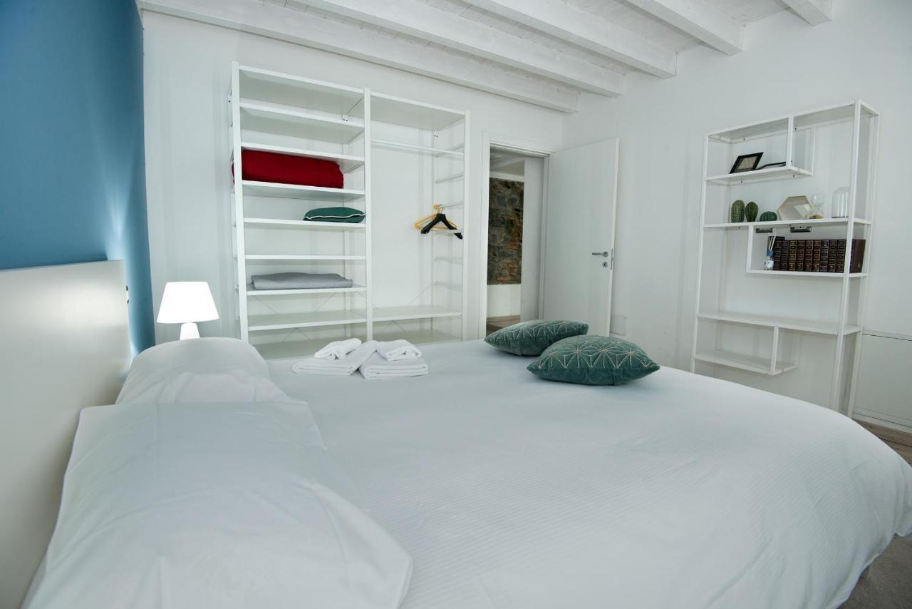 Larius Apartment *