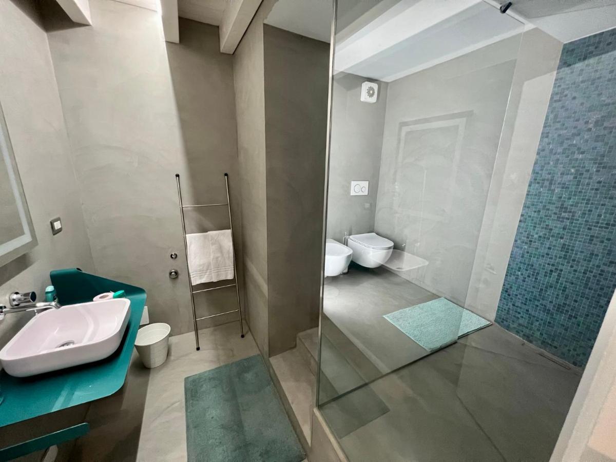 Apartment Larius *