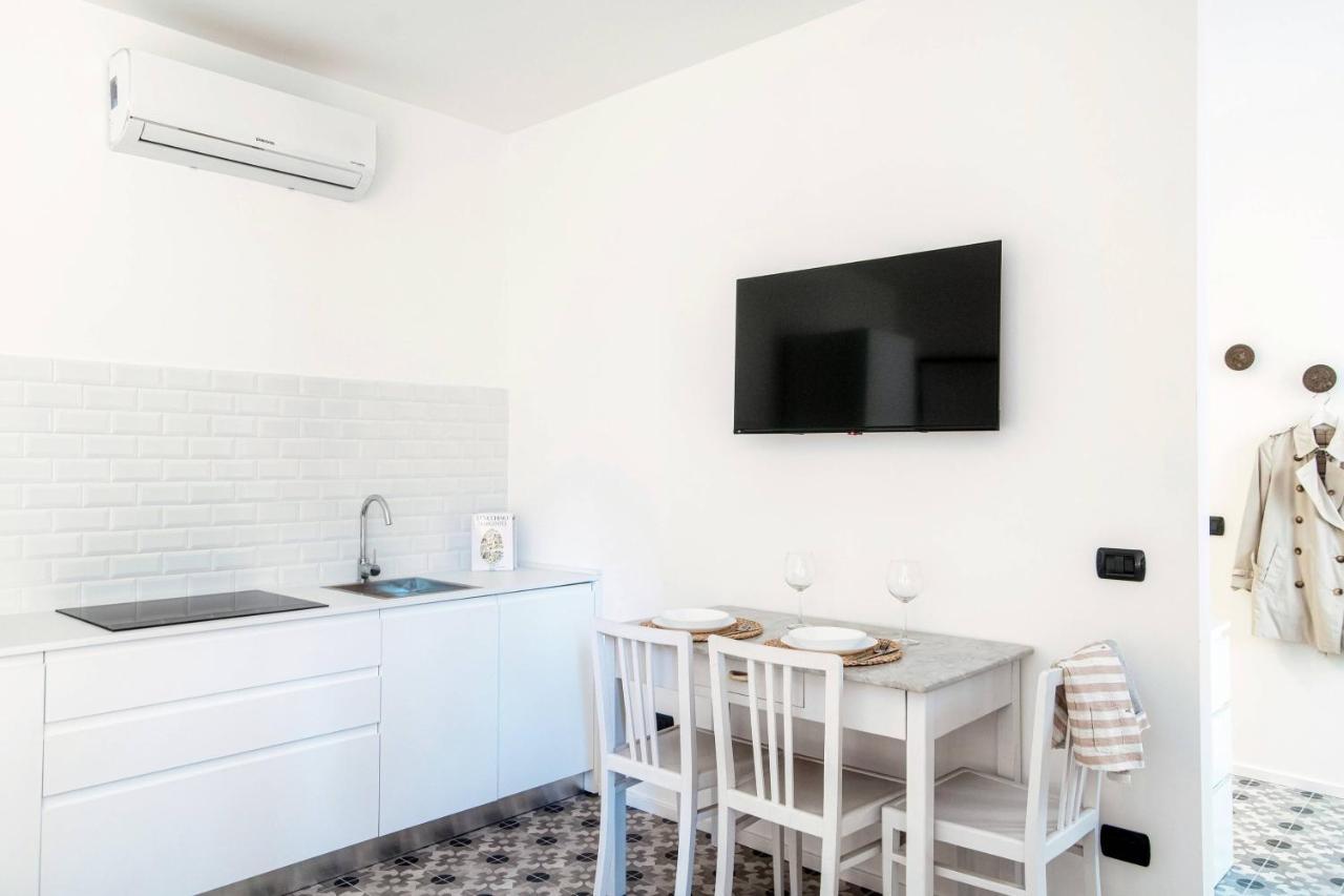 Cesare 22 - The House Of Travelers Holiday home *