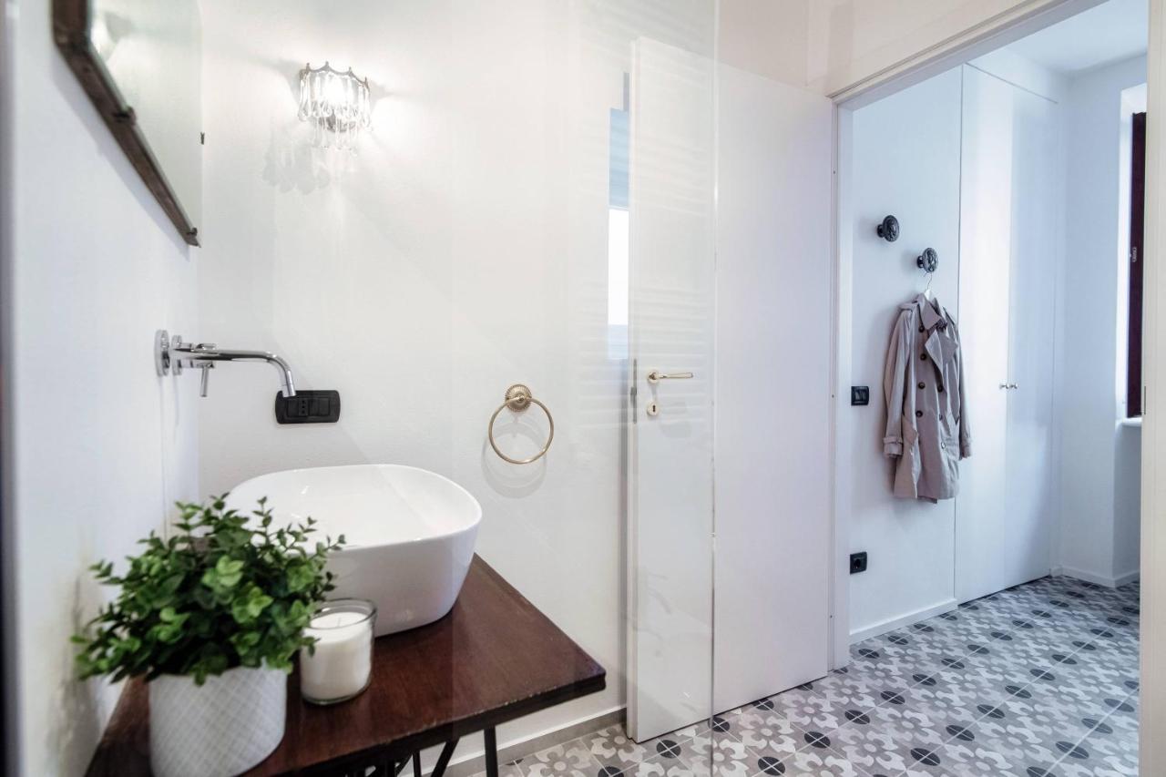 Cesare 22 - The House Of Travelers Holiday home *
