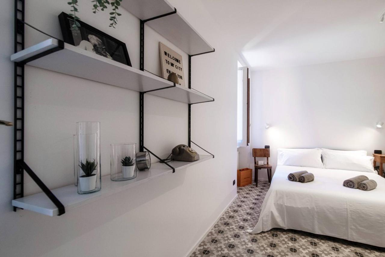 Cesare 22 - The House Of Travelers Holiday home Como