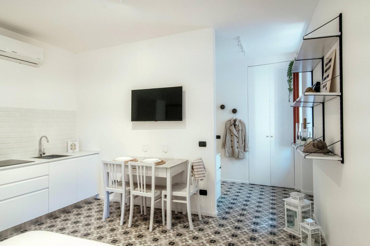 Cesare 22 - The House Of Travelers Holiday home *
