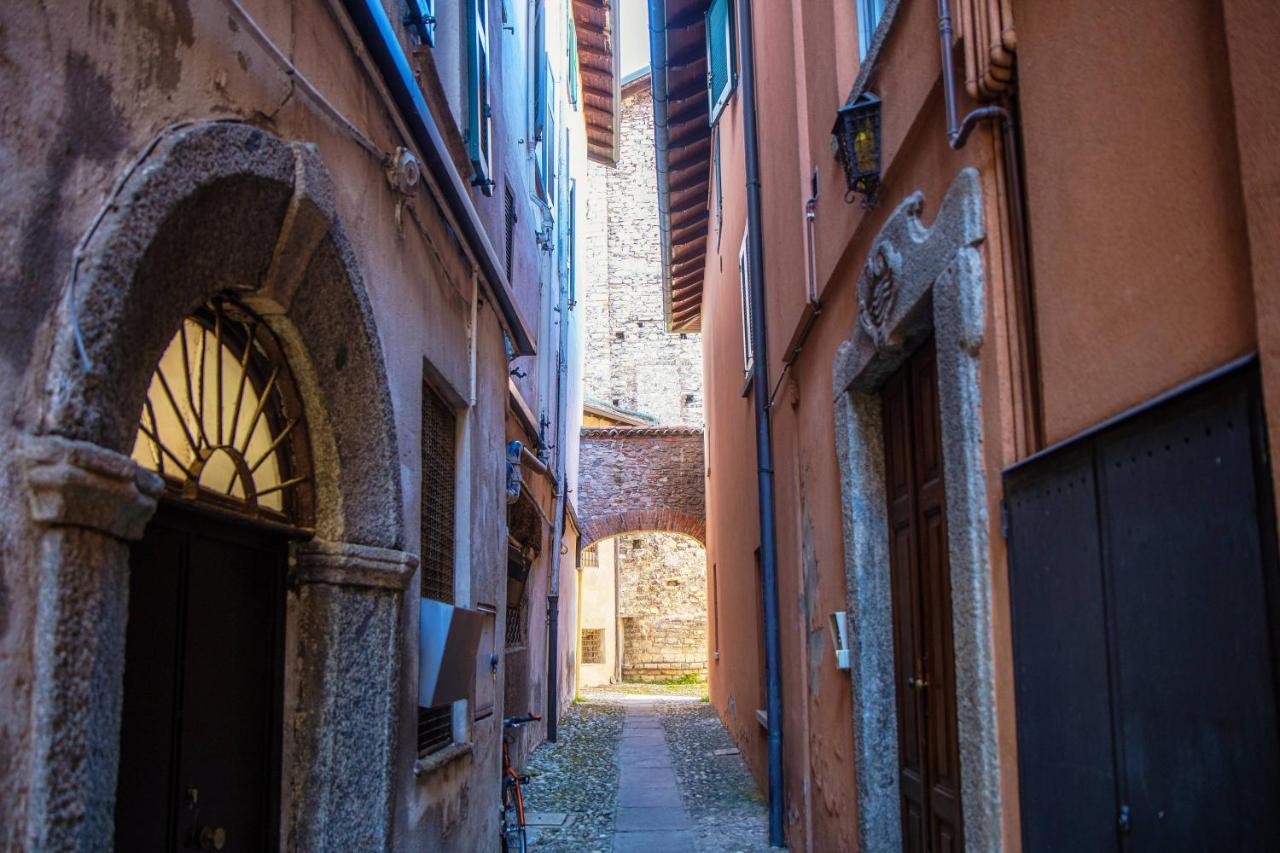 Holiday home Cesare 22 - The House Of Travelers Como