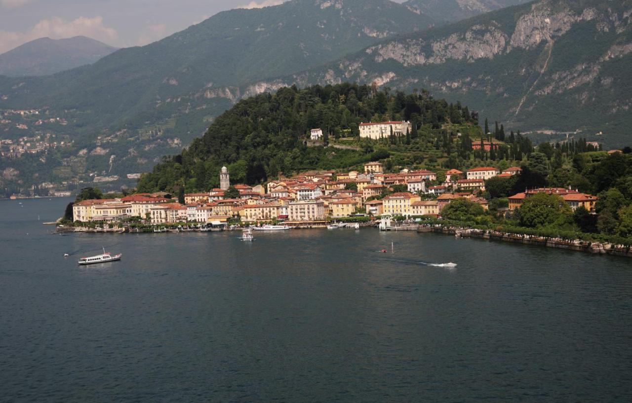 Apartment Con Giardino E Parcheggio Privato Bellagio