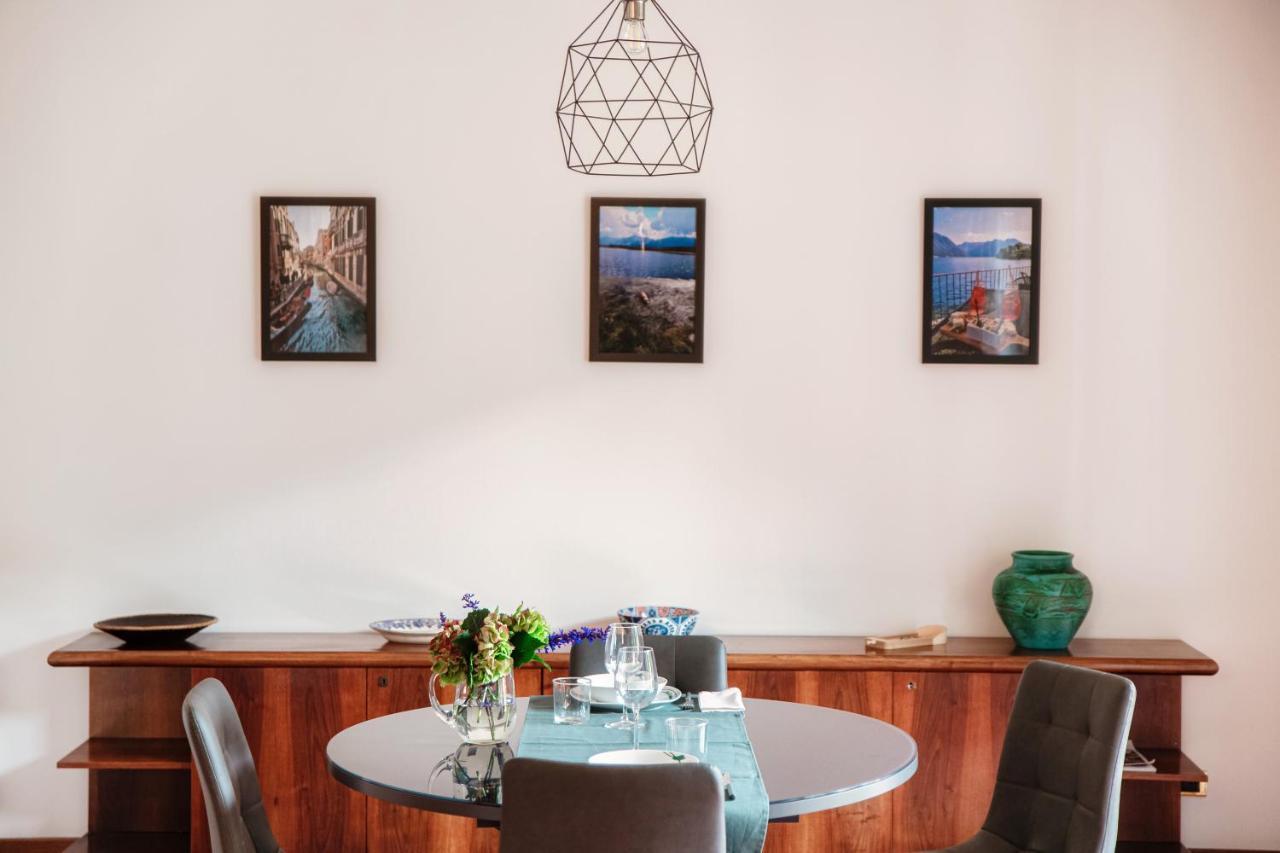 Feel @ - By Myhomeincomo Apartment Como