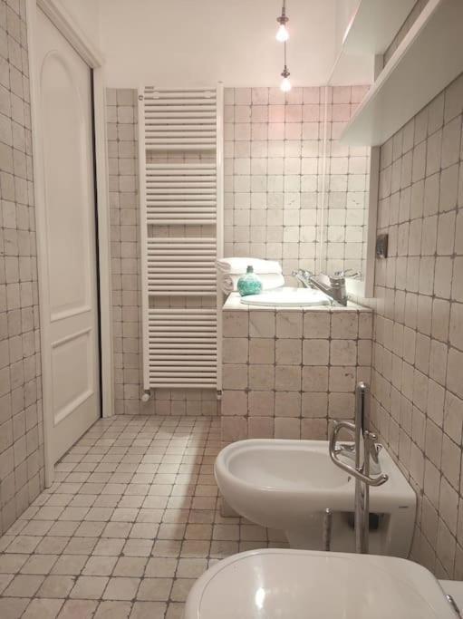 Casa De Pellegrin Apartment