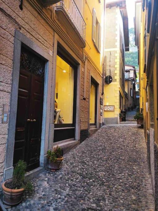 Casa De Pellegrin Bellagio