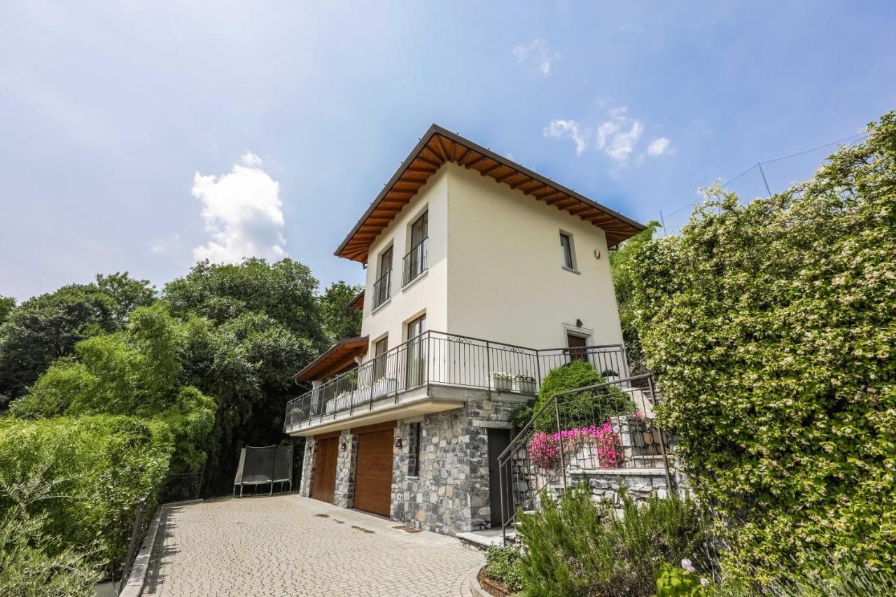 Holiday home Elena Menaggio