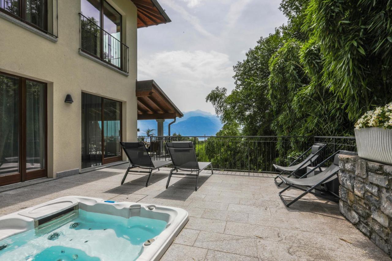 Holiday home Elena Menaggio