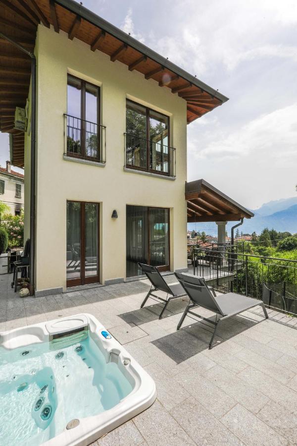 Elena Holiday home Menaggio