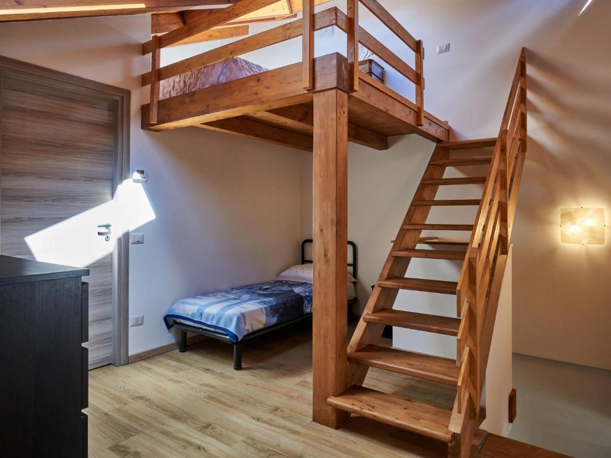 Casa Gemma By Interhome * Domaso