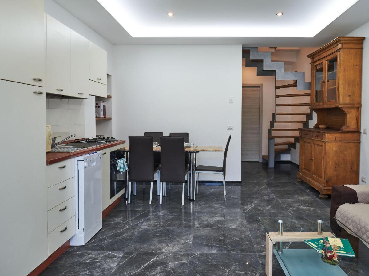 Apartment Casa Gemma By Interhome