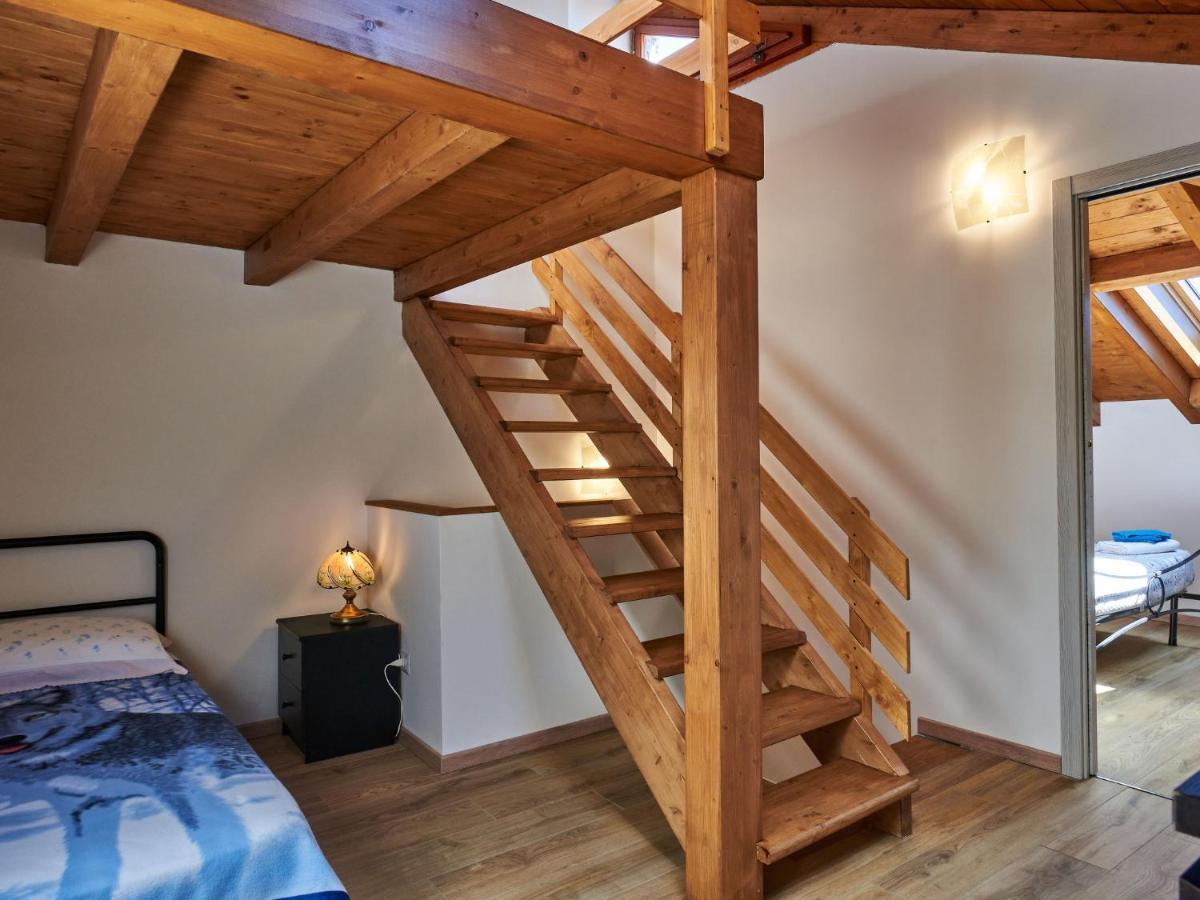 Apartment Casa Gemma By Interhome *