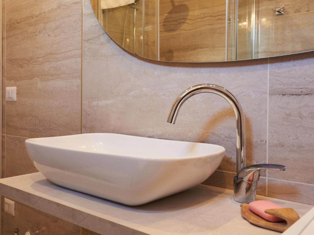 Casa Gemma By Interhome Apartment