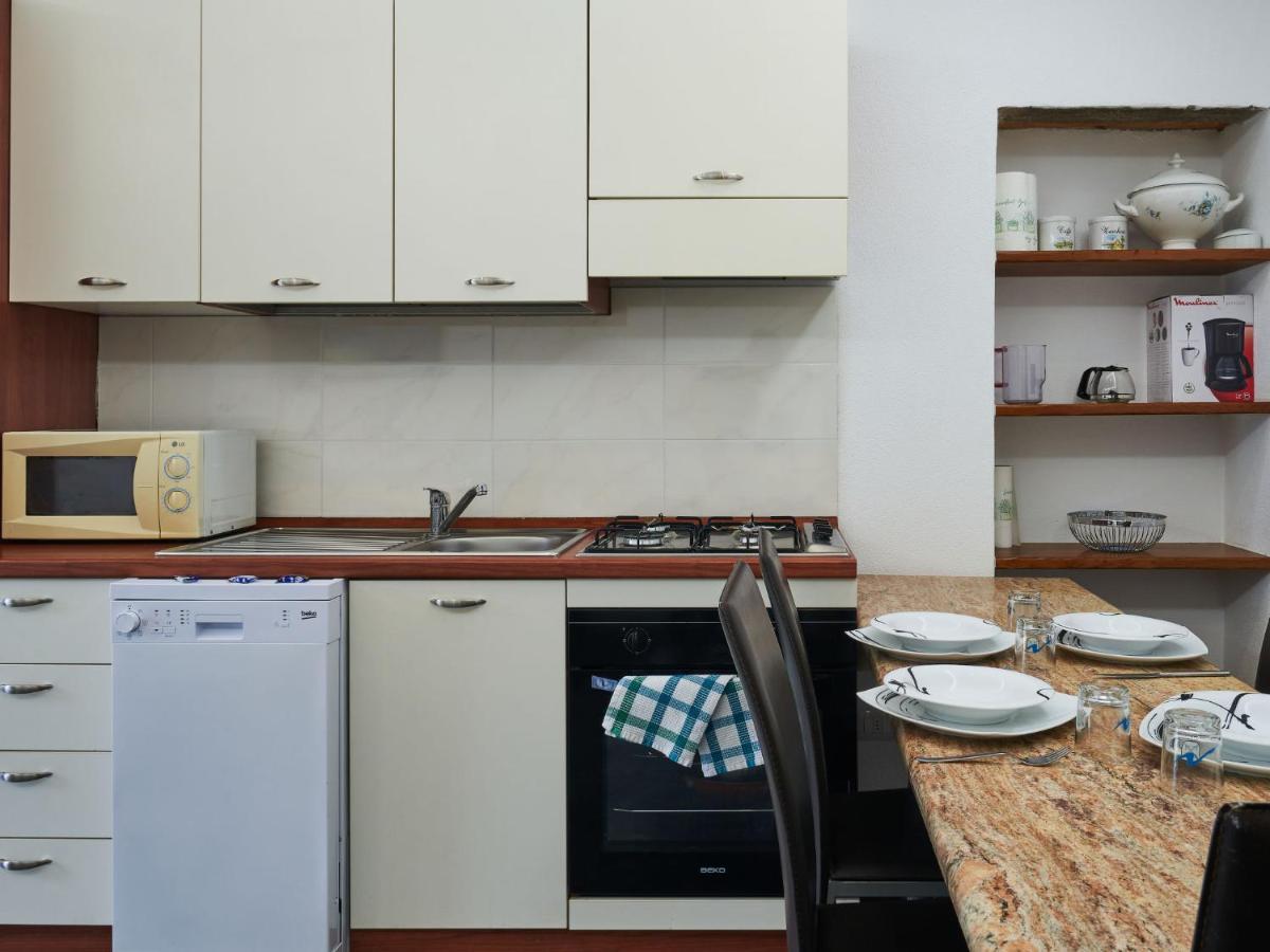 Casa Gemma By Interhome Domaso
