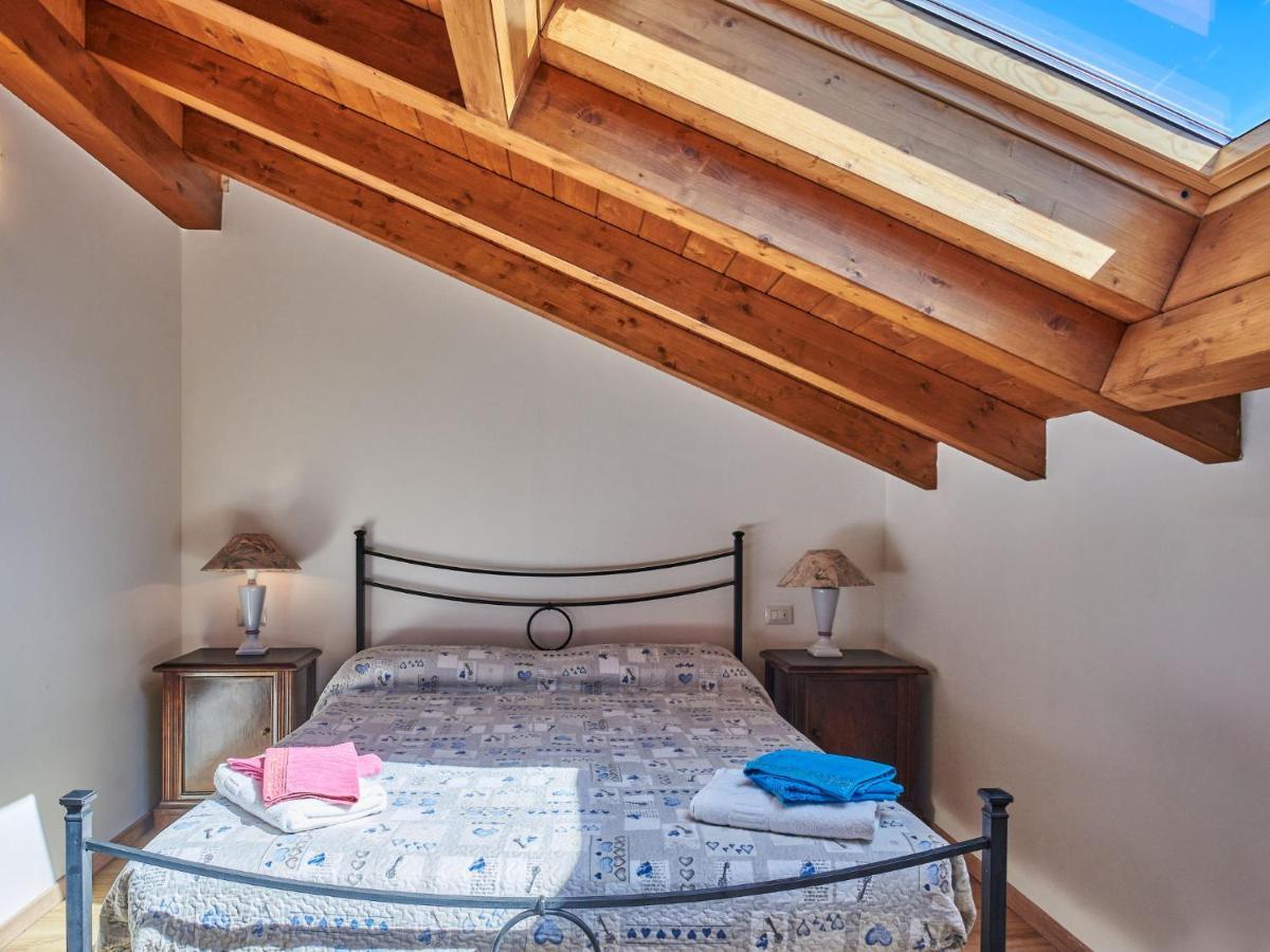 Casa Gemma By Interhome Apartment Domaso