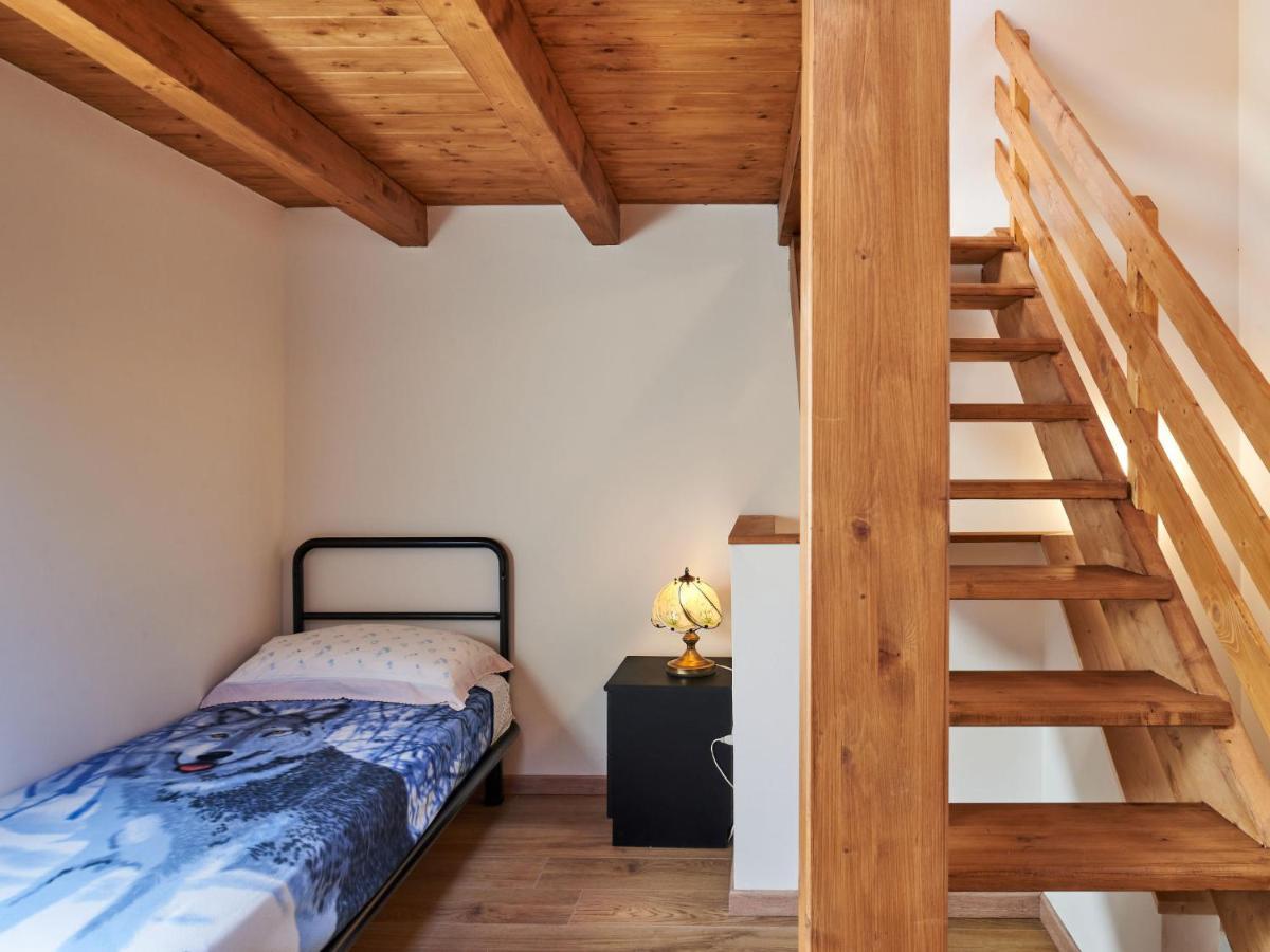 Casa Gemma By Interhome Domaso