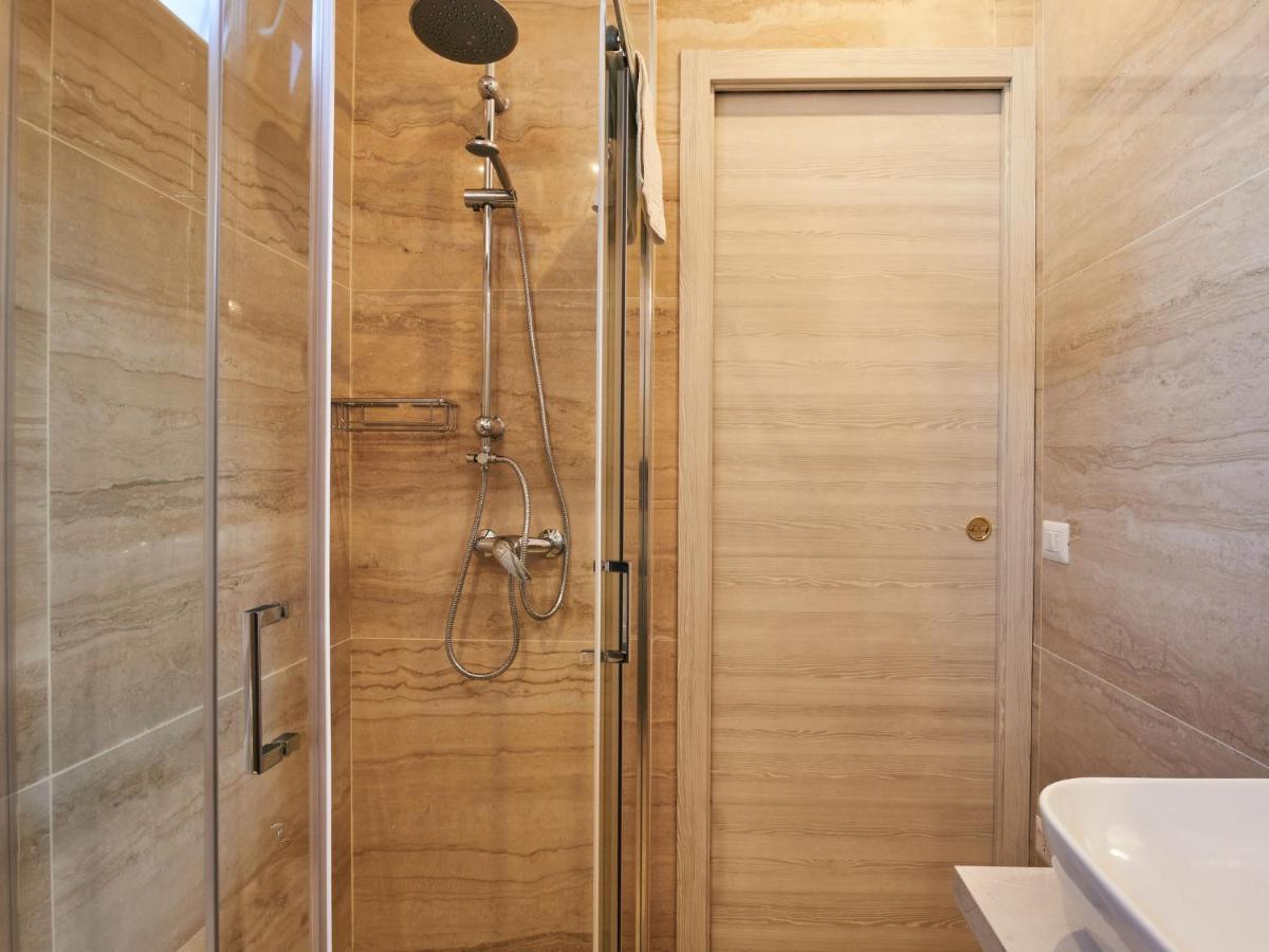 Casa Gemma By Interhome Apartment
