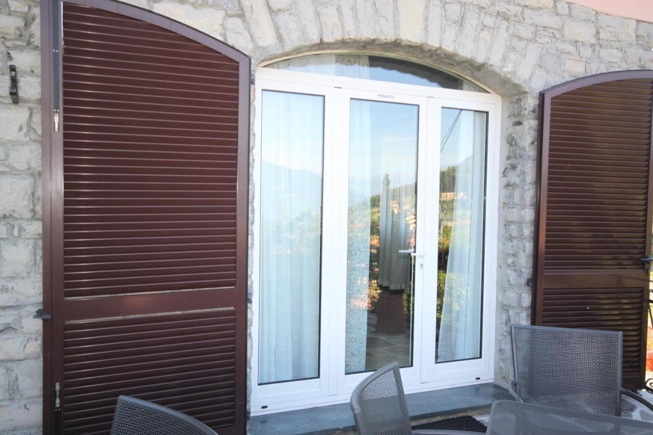 Bed & Breakfast Balcone Fiorito *