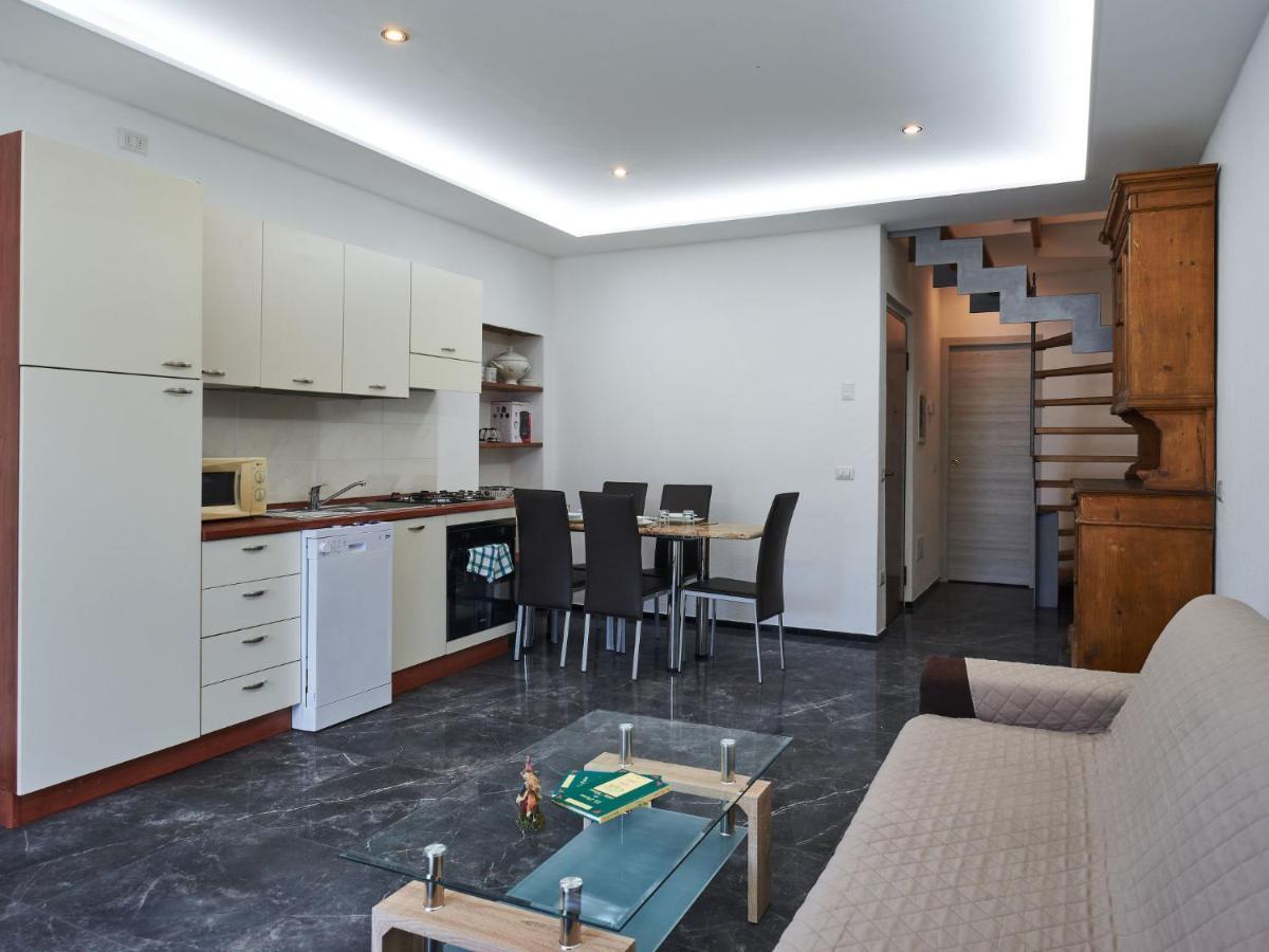 Apartment Casa Gemma By Interhome Domaso