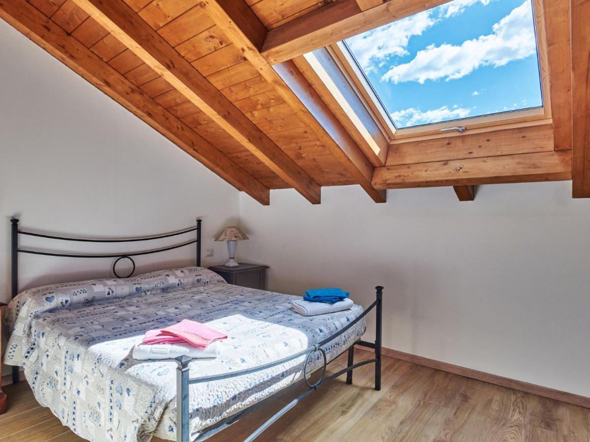Casa Gemma By Interhome Apartment *