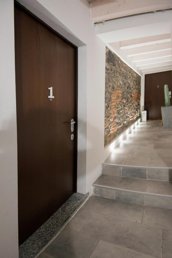 Apartment Larius Como