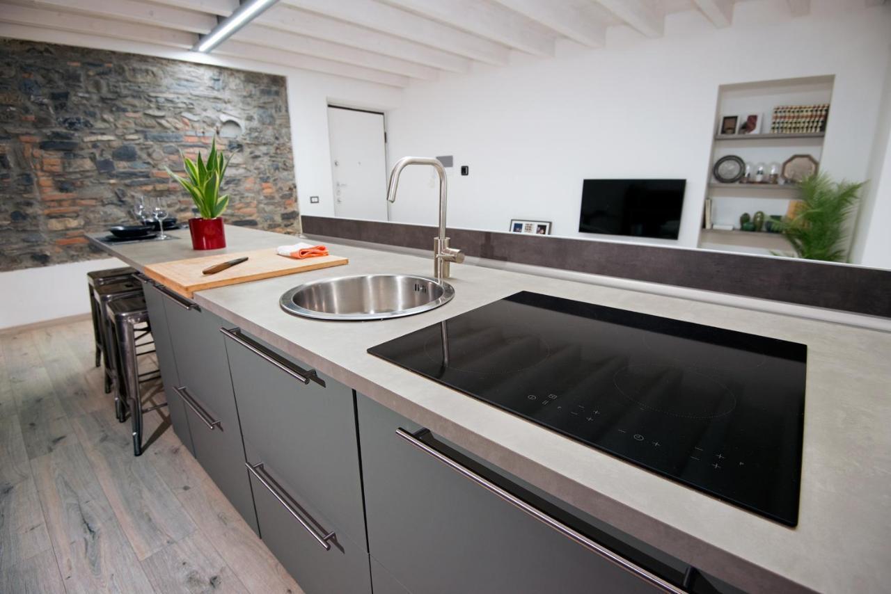 Apartment Larius *