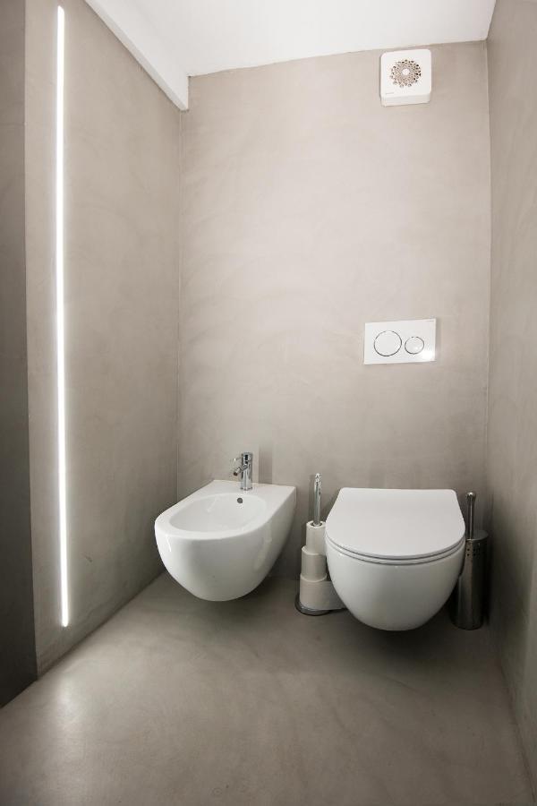 Apartment Larius