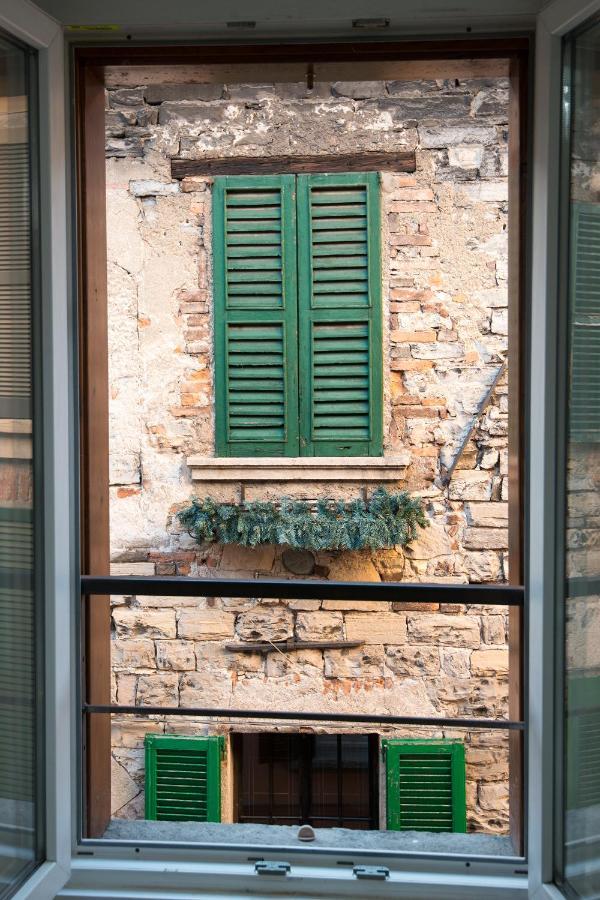 Apartment Larius Como