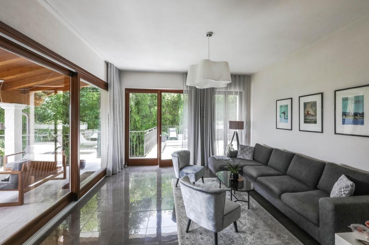 Holiday home Elena Menaggio