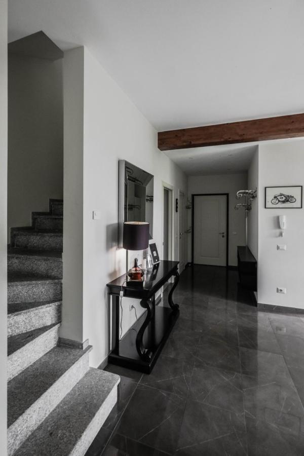 Holiday home Elena Menaggio