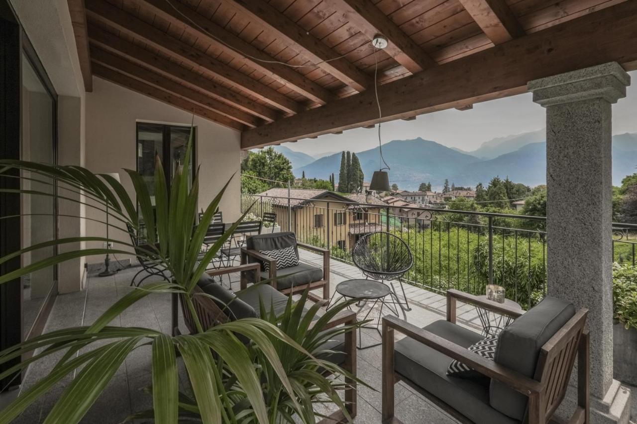 Elena Holiday home Menaggio