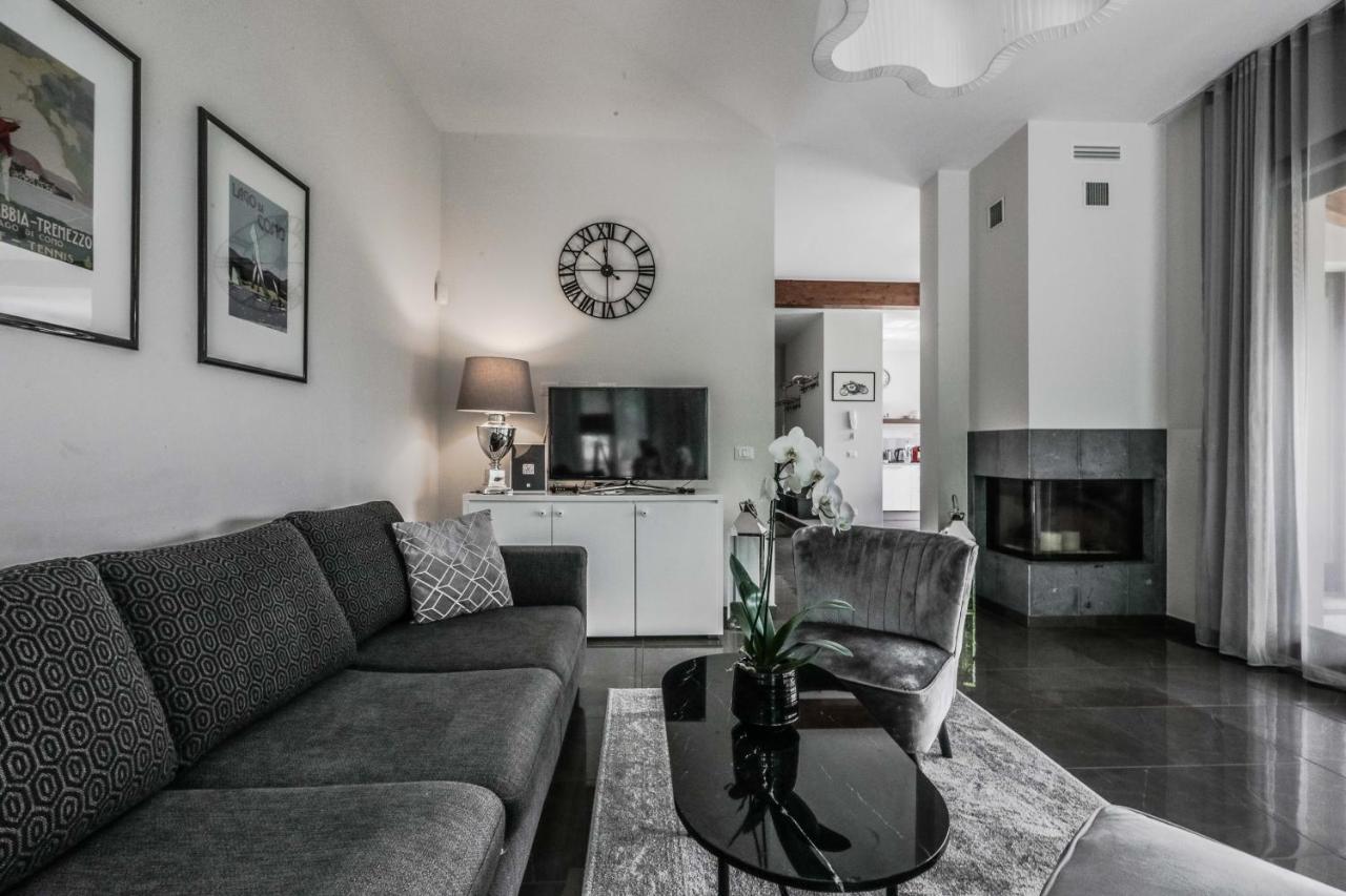 Holiday home Elena Menaggio