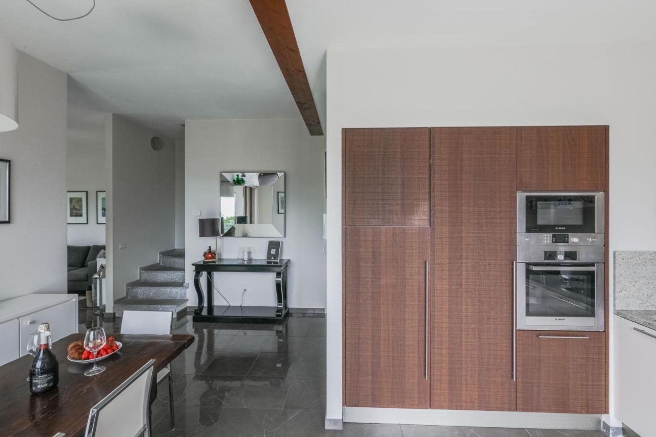 Holiday home Elena Menaggio