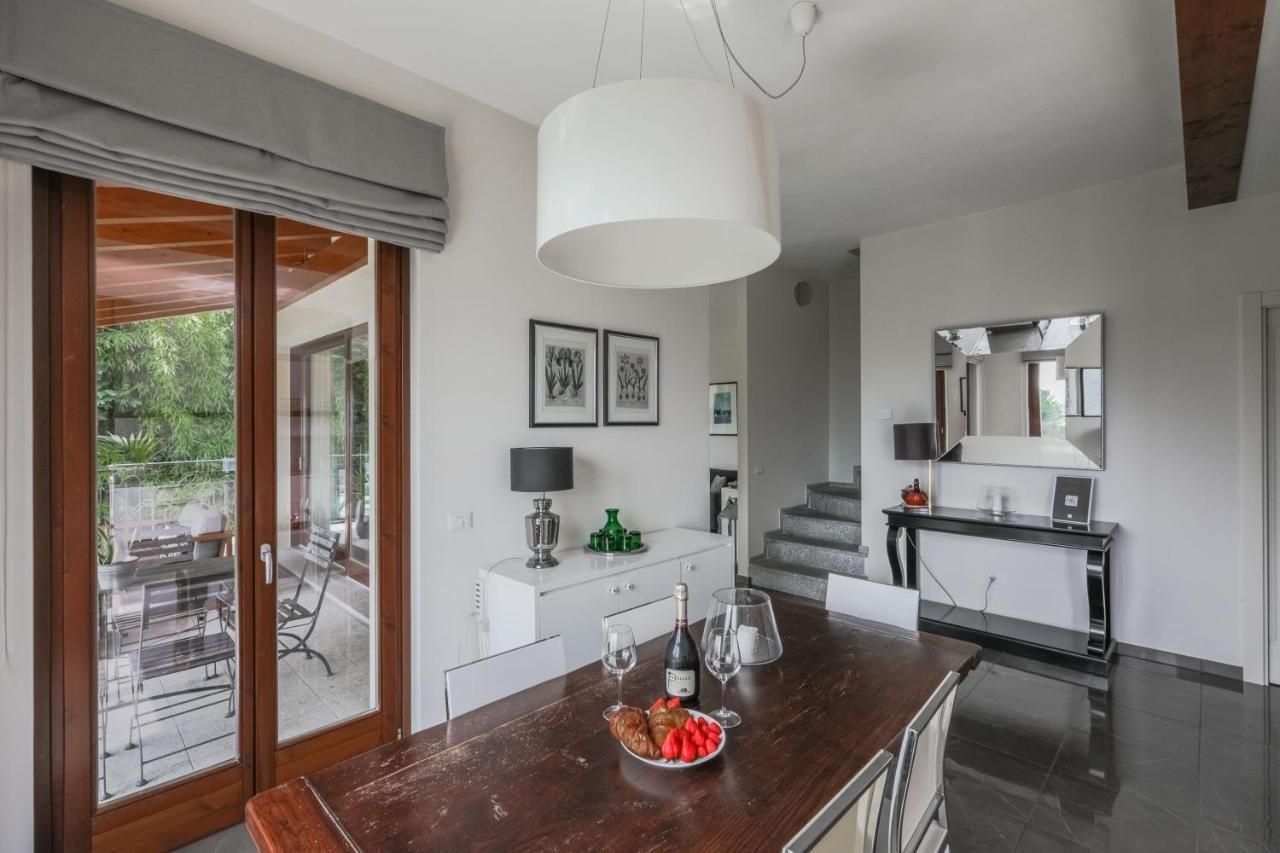Elena Holiday home Menaggio