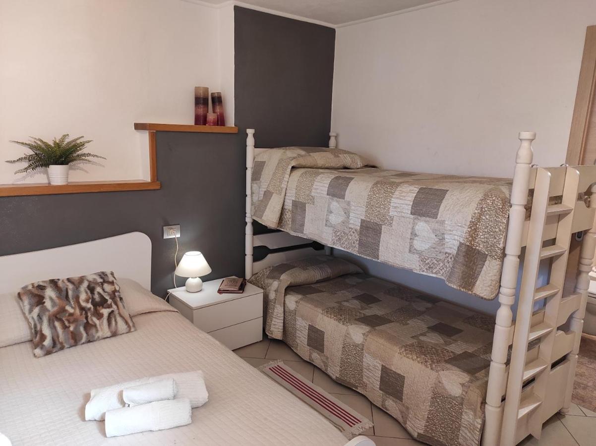 Apartment Varenna Castle Amazing Lake View