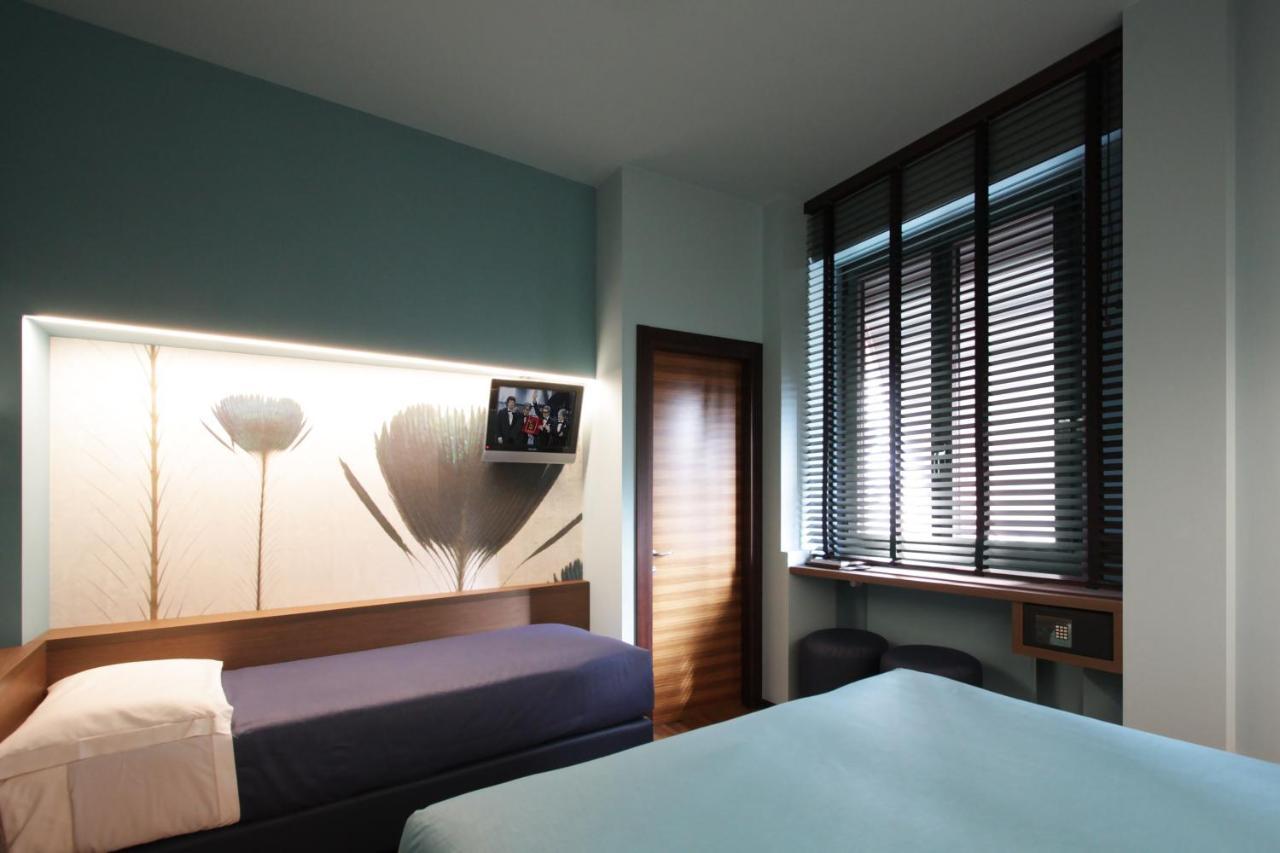 Park Meuble Hotel 3*