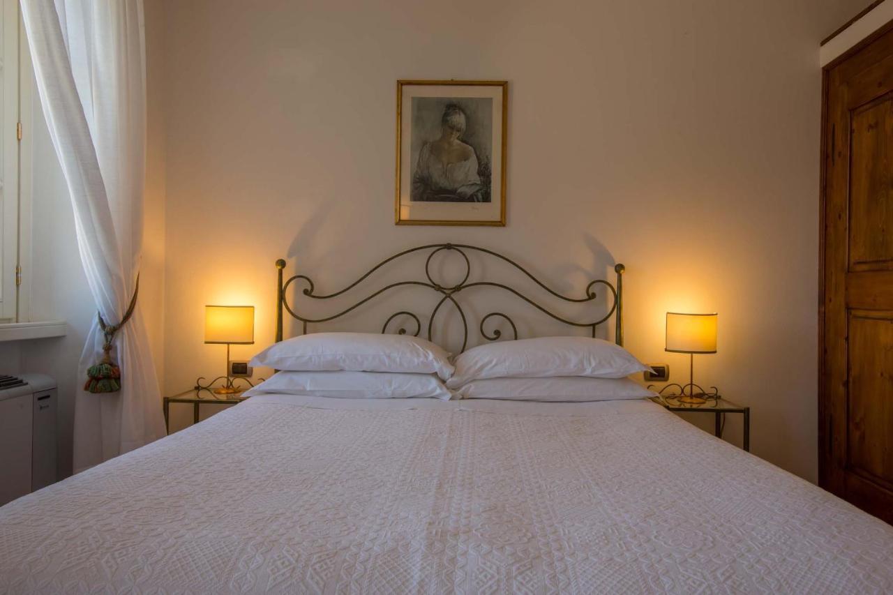 Il Poggio Di Aparthotel 2*