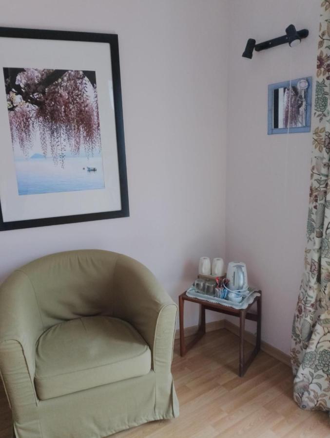 Bed & Breakfast Balcone Fiorito *