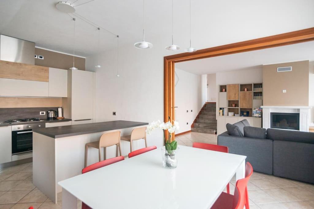 Vista Di By Villavistalago Apartment *