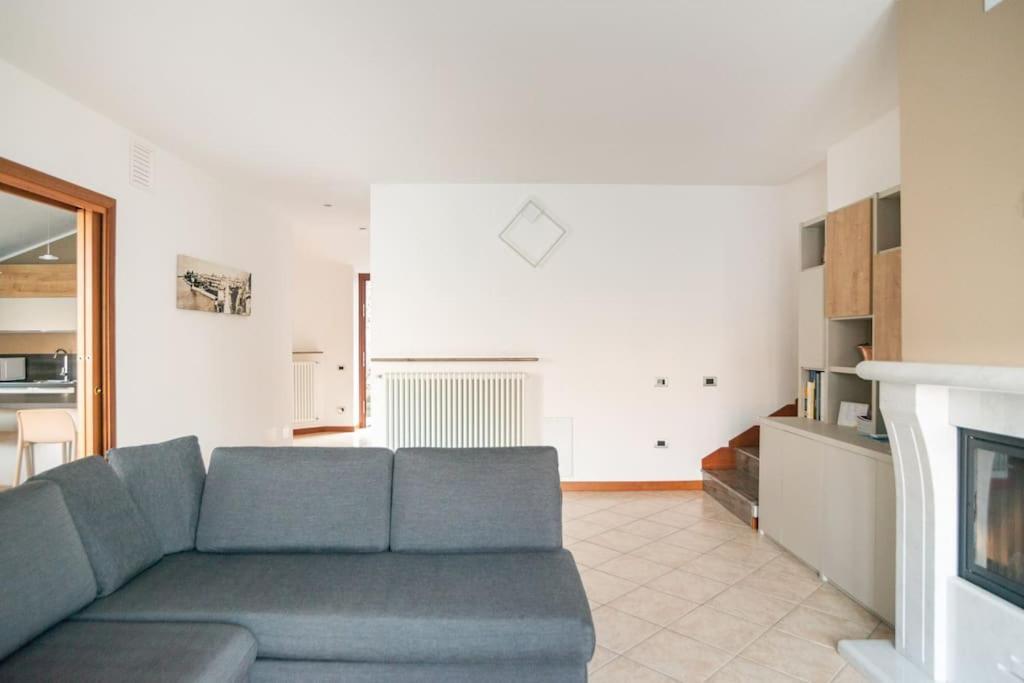 Apartment Vista Di By Villavistalago Bellano